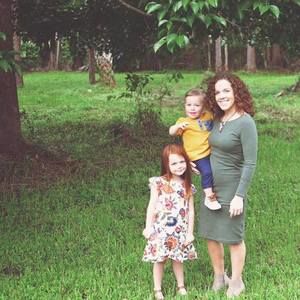 Meet your Posher, Tiffany